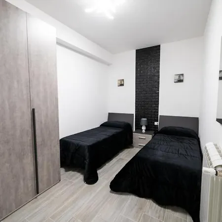 Casa Amanda Borgetto