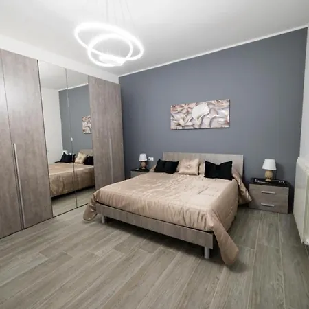 Casa Amanda * Borgetto