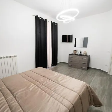 Casa Amanda Borgetto
