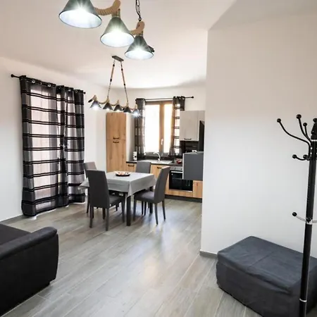 Casa Amanda