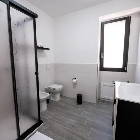Apartman Casa Amanda *