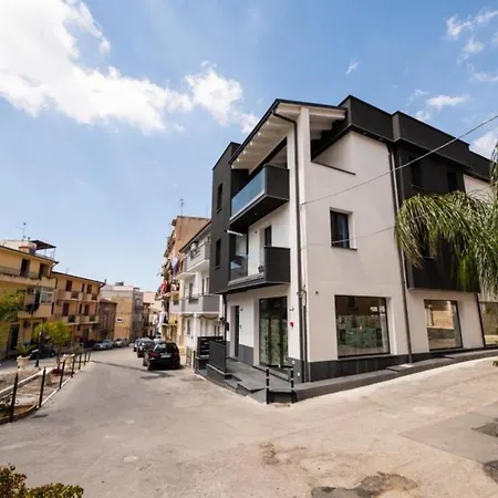 Apartman Casa Amanda *