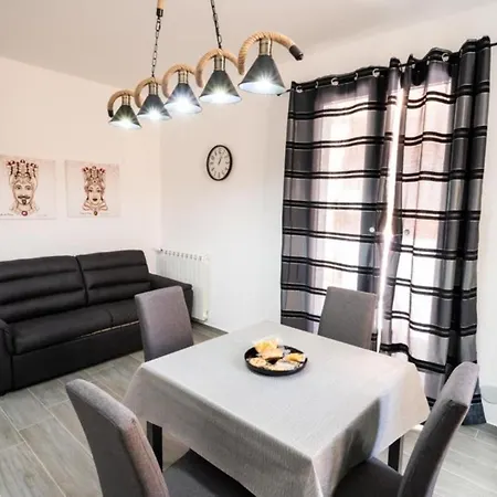 Casa Amanda