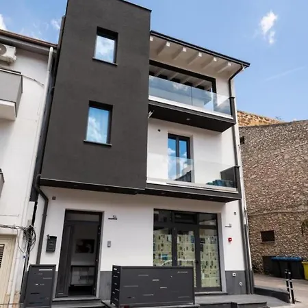 Apartman Casa Amanda