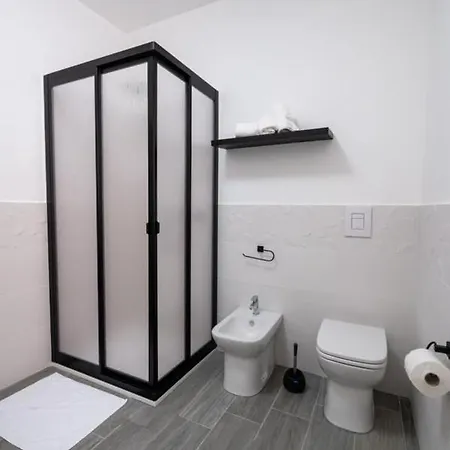 Apartman Casa Amanda *